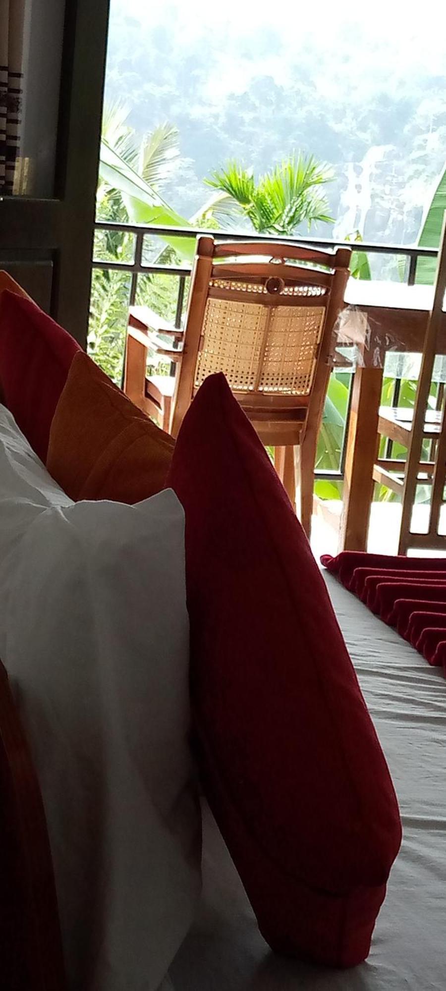 Dimuthu Home Stay 엘라 외부 사진