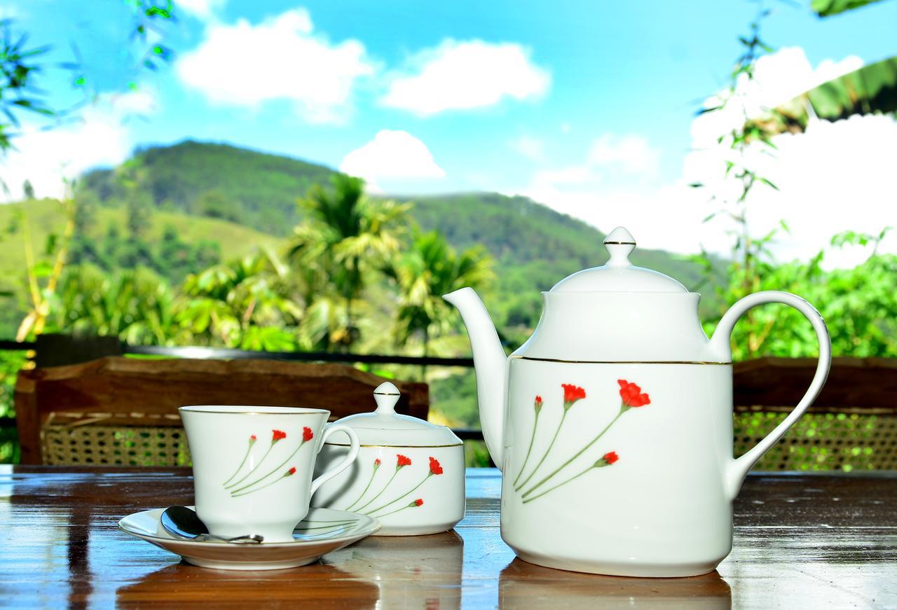 Dimuthu Home Stay 엘라 외부 사진