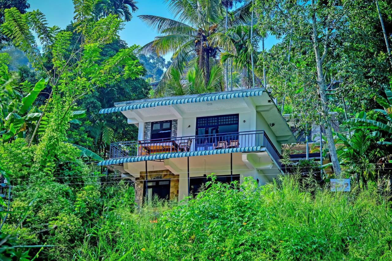 Dimuthu Home Stay 엘라 외부 사진