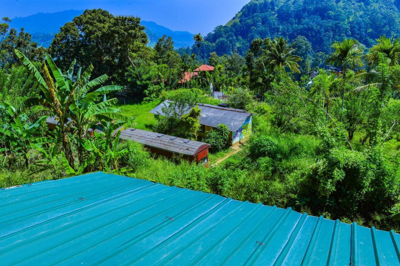 Dimuthu Home Stay 엘라 외부 사진