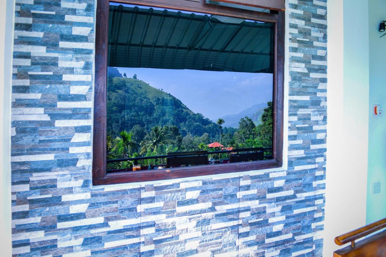 Dimuthu Home Stay 엘라 외부 사진