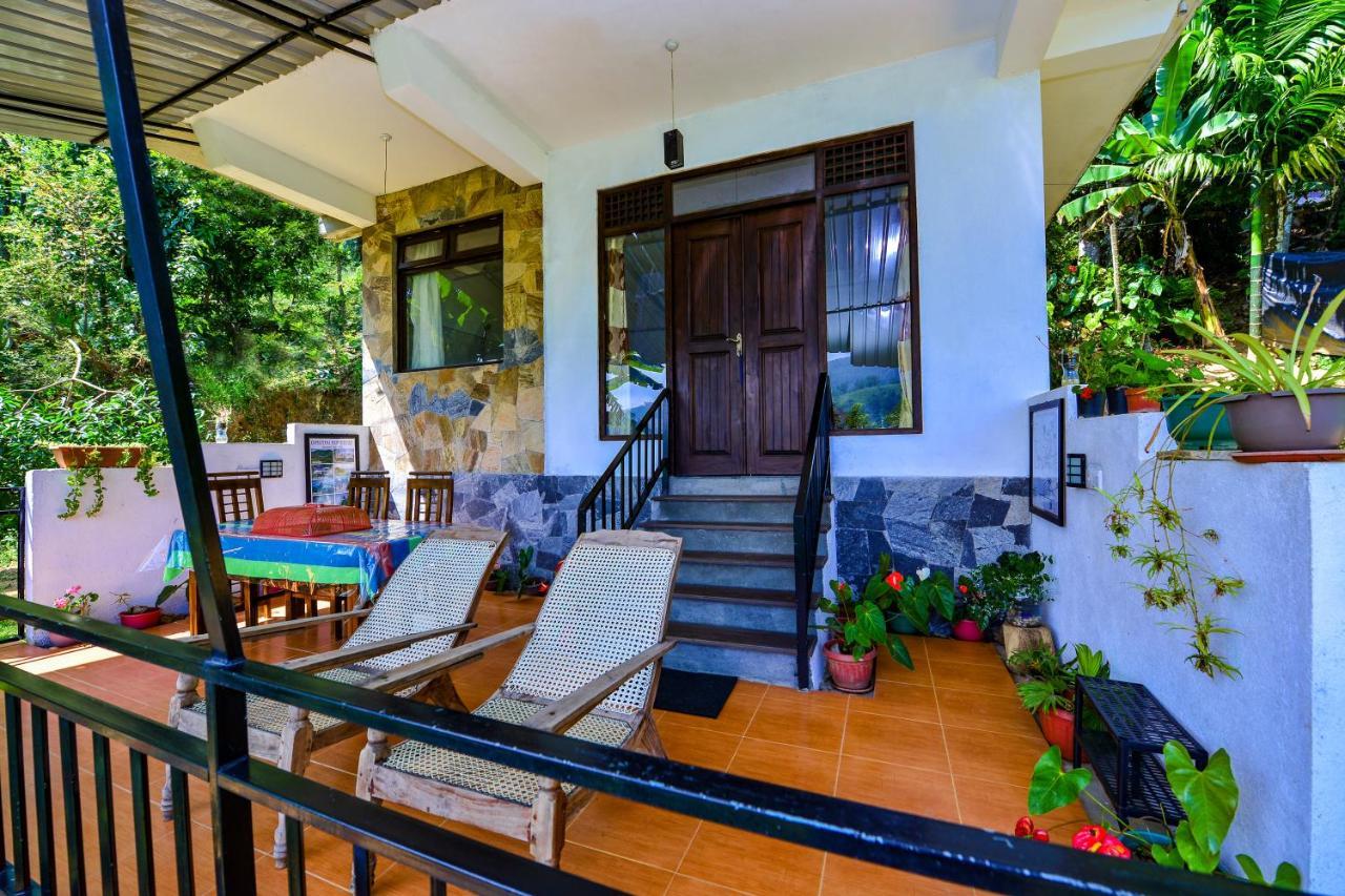 Dimuthu Home Stay 엘라 외부 사진