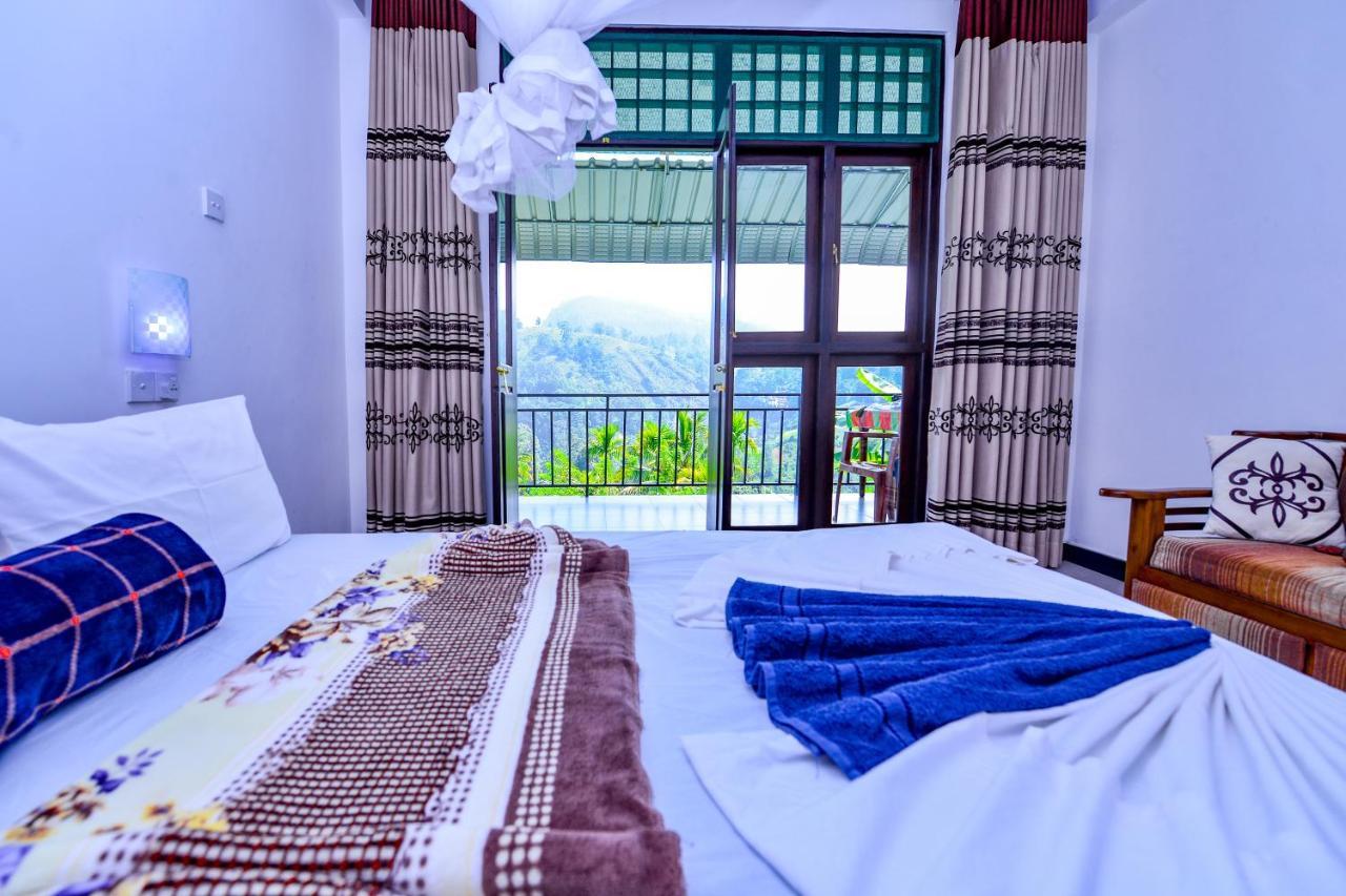 Dimuthu Home Stay 엘라 외부 사진